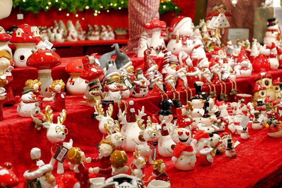 Festa: Natale di Fiaba, Thiene