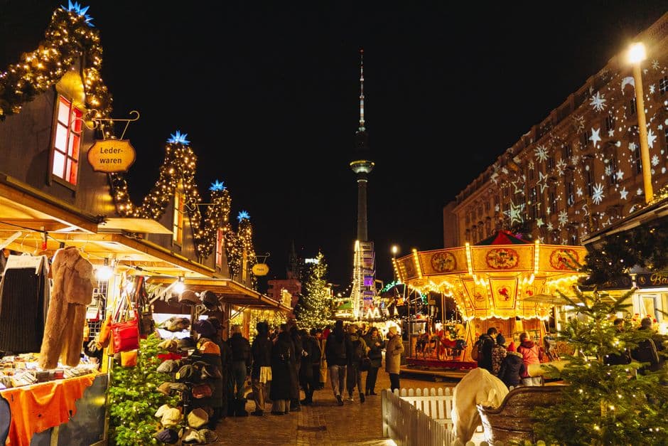 Mercatino: Mercatino di Natale, Varano Borghi