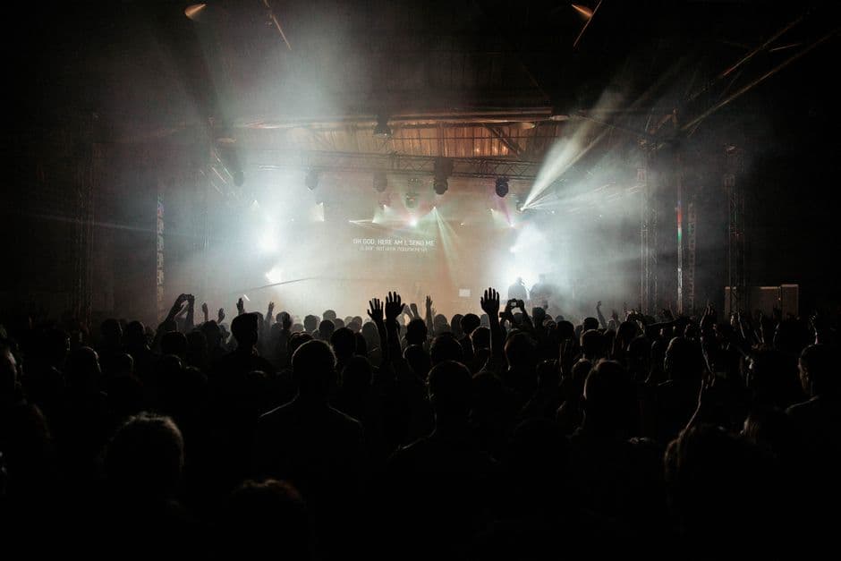 Sagra: DIO Salvi i Rocker'S, Colere