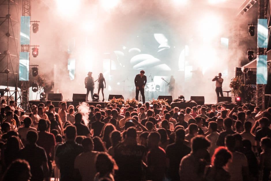 Sagra: Brainzone Music Festival, Brenzone sul Garda