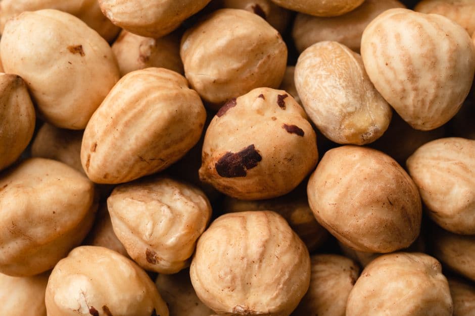 Sagra: Sagra della nocciola di Giffoni Sei Casali