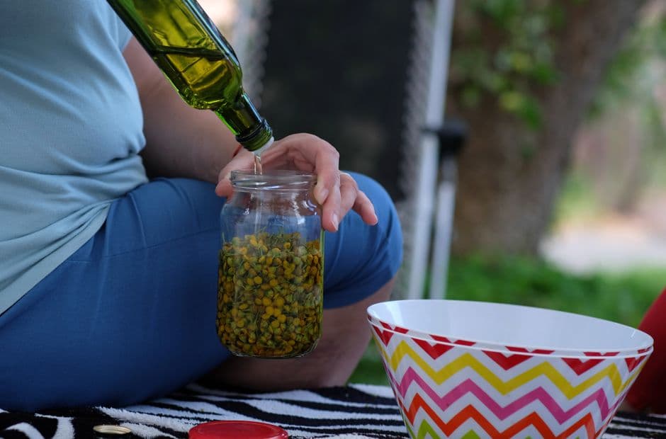 Festa: Di...Vino, d'Olio e Dintorni, Nocera Terinese