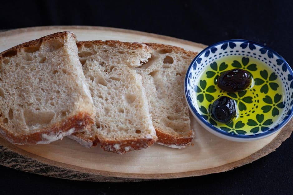 Sagra: Sagra delle Olive di Fuscaldo, Fuscaldo