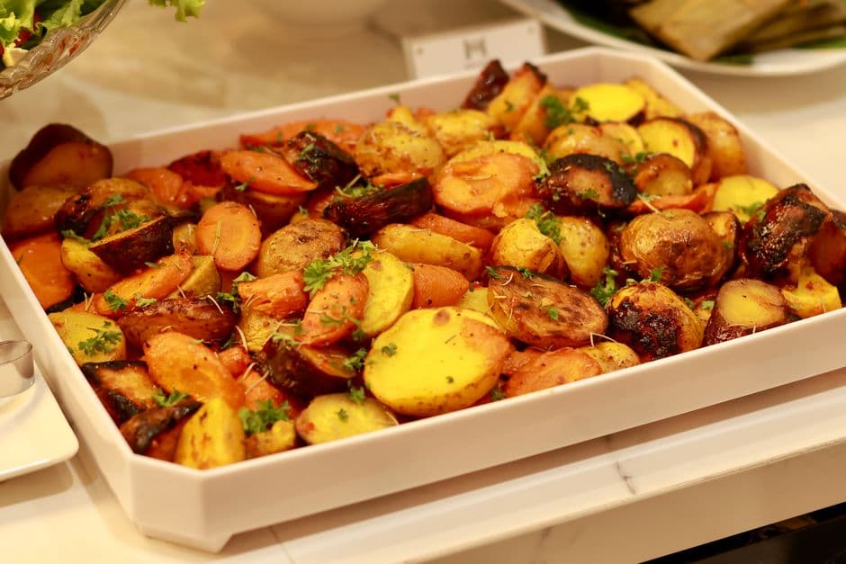 Fiera: Torgnon d'Outon, Torgnon
