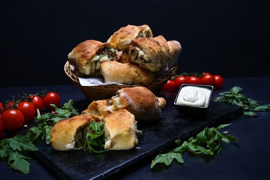 Sagra: Sagra della Pitta, Melissa