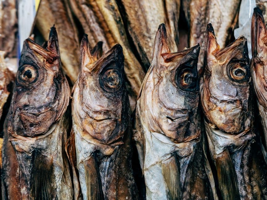 Sagra: Sagra dello Stocco, Mammola