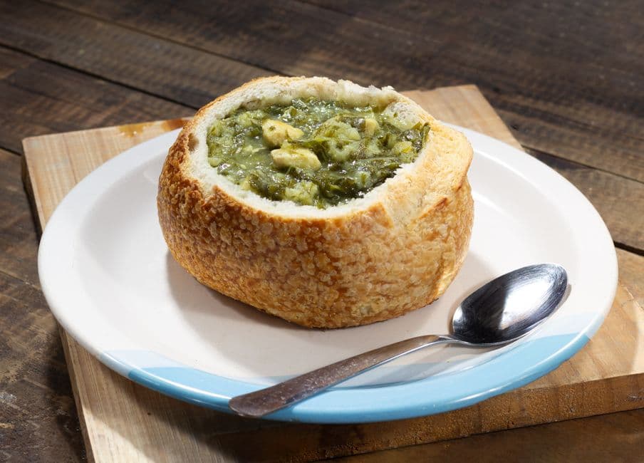 Sagra: Sagra della Zuppa alla Contadina, Massarosa