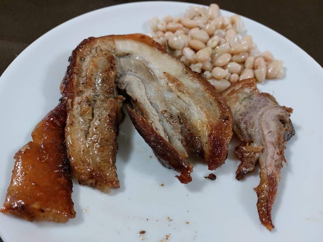 Sagra: A Tavola nel Feltrino: il Fagiolo di Lamon, Lamon