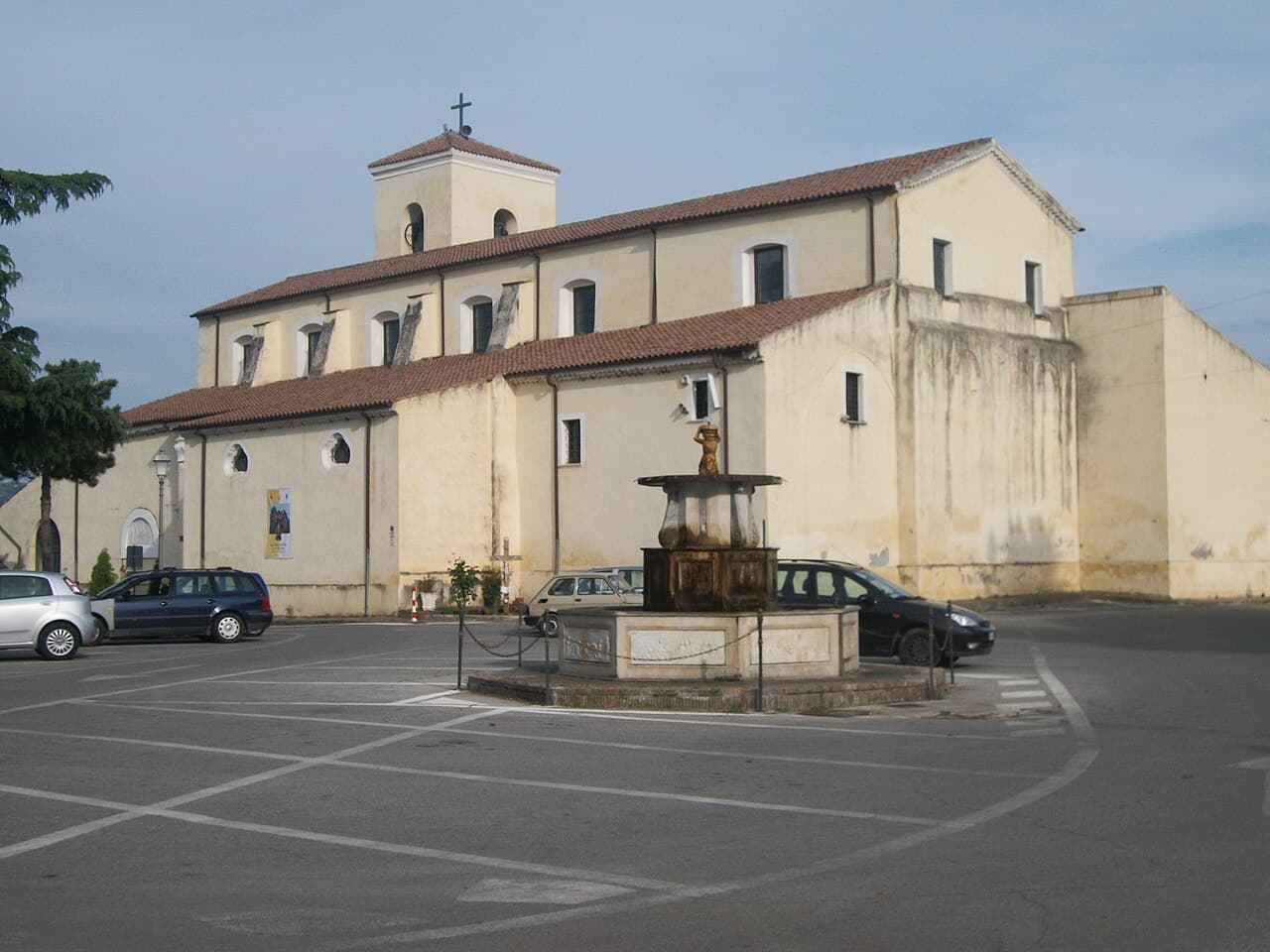 Festa: Carnevale di Castrovillari, Castrovillari