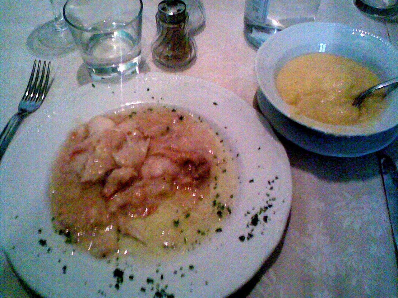 Sagra: Festa del Bacalà alla Vicentina di Sandrigo, Sandrigo