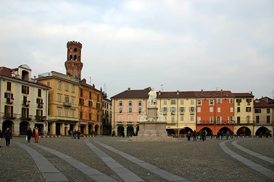 Festa: Festa della Birra Artigianale di Vercelli, Vercelli