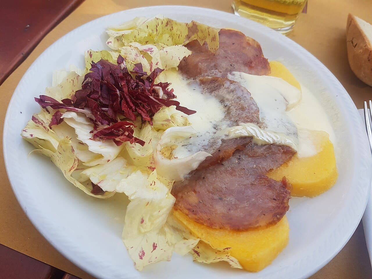 Sagra: Festa della Sopressa di Villabalzana, Arcugnano