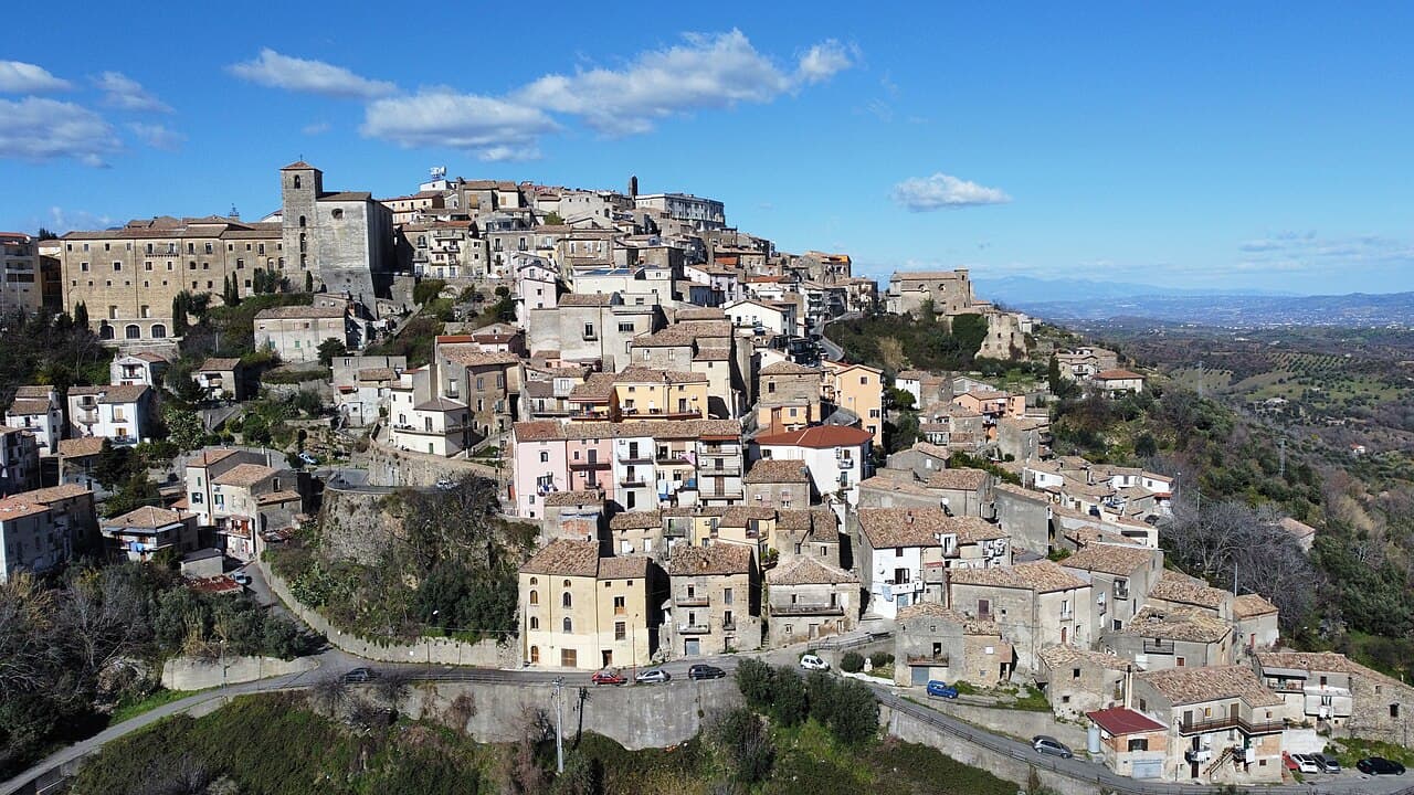 Sagra: Festival della Patata della Sila, Montalto Uffugo
