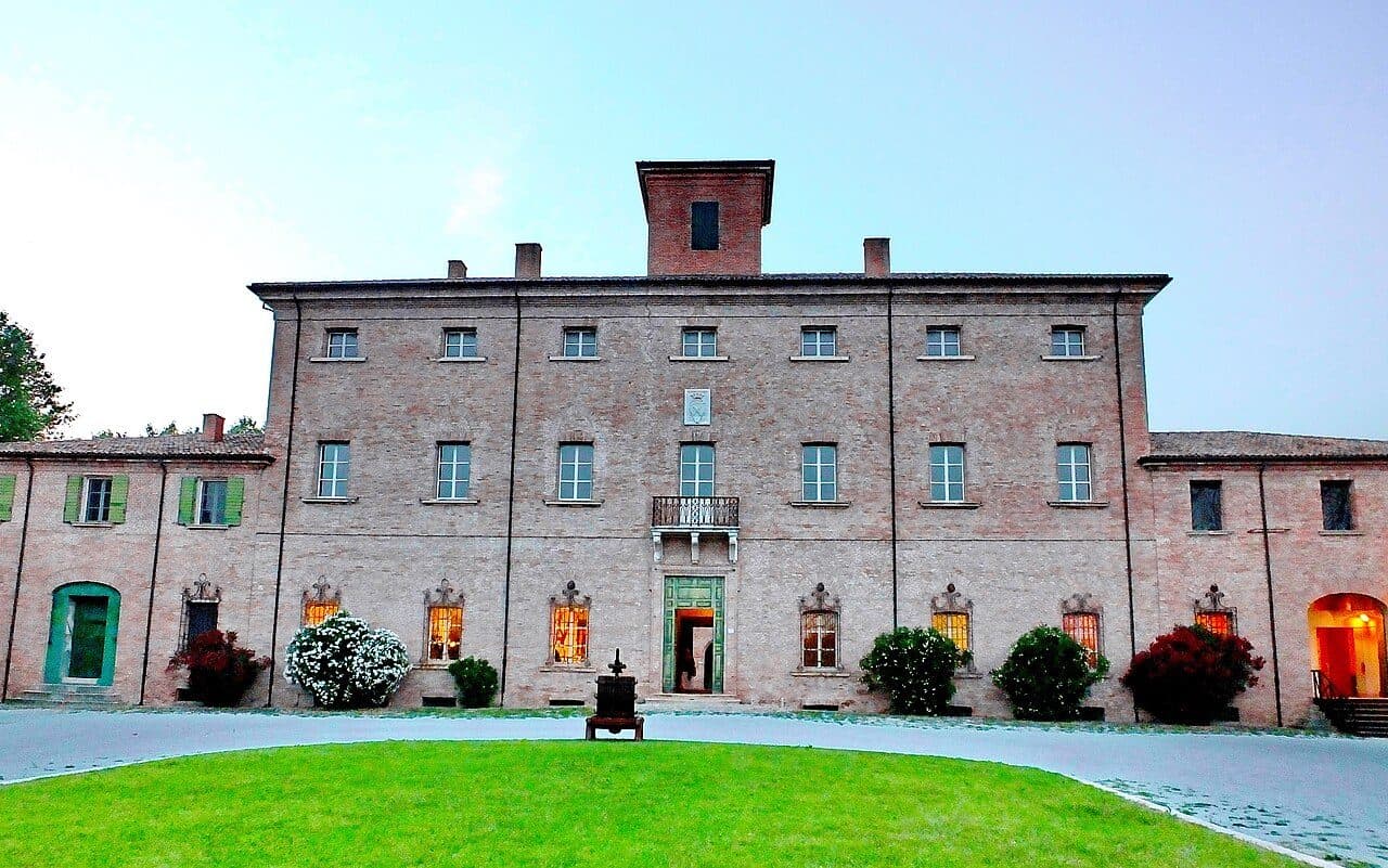 Fiera: Fiera di San Crispino, San Mauro Pascoli