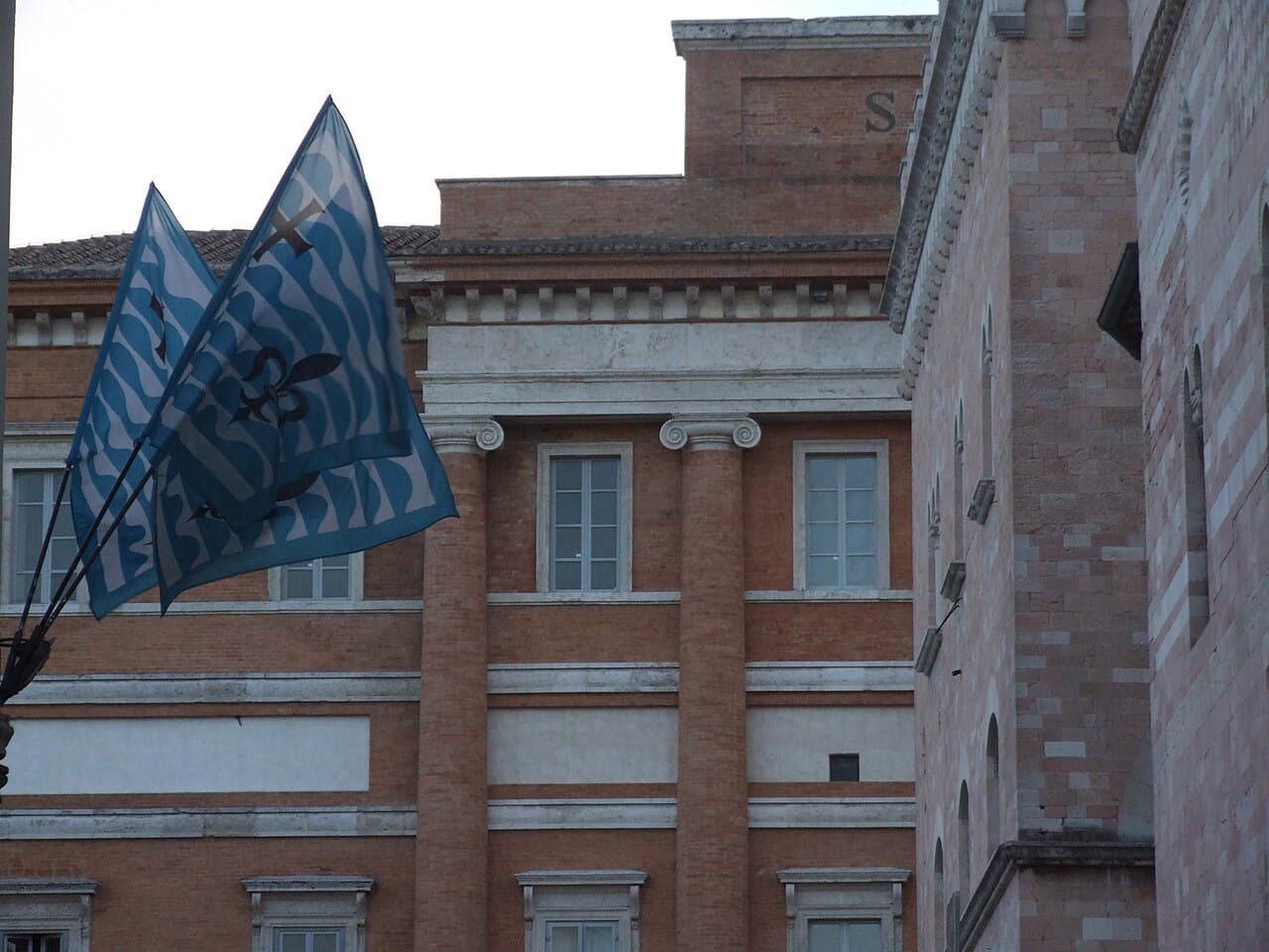 Festa: Giostra della Quintana, Foligno