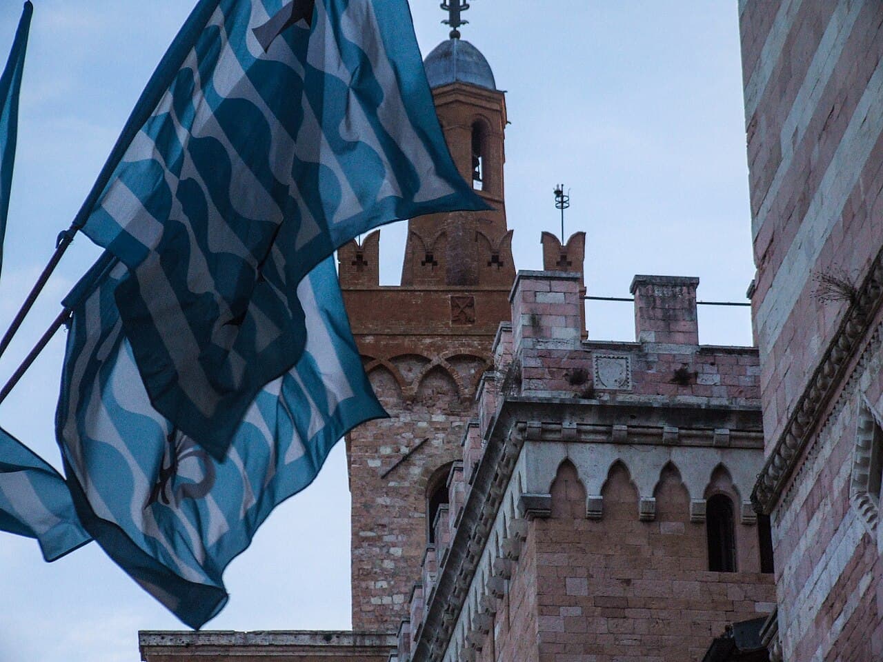 Fiera: International Street Food Festival, Foligno