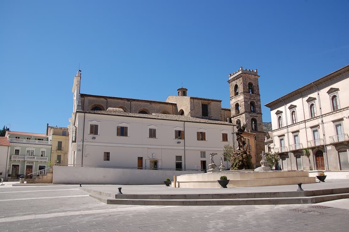 Sagra: Maggiolata - Sagra delle Ciliegie, Raiano