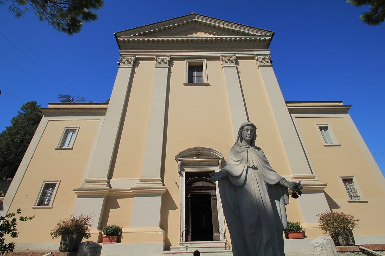 Sagra: mEATing in Rocca, Narni