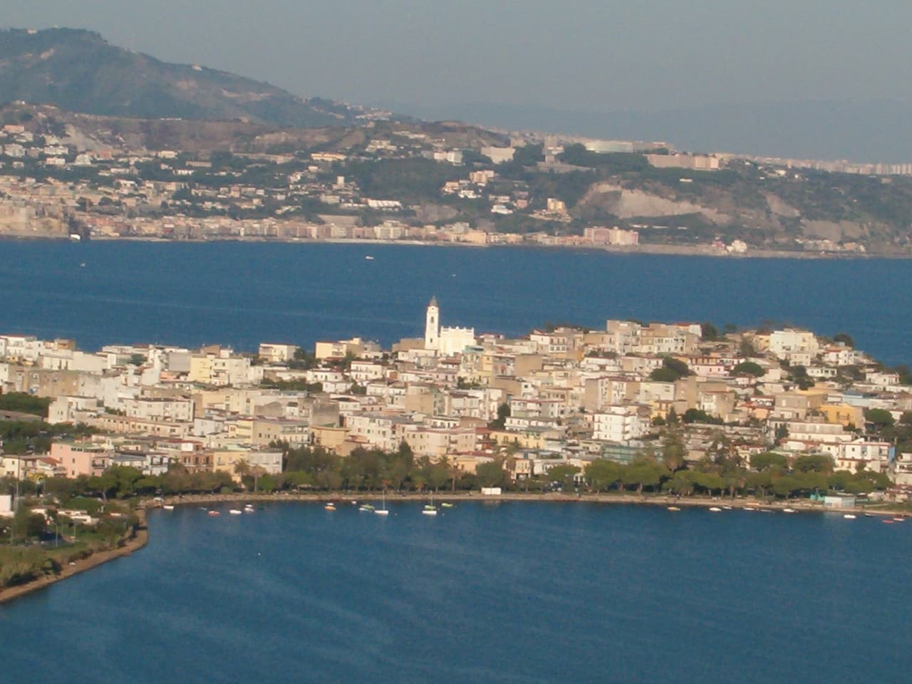 Festa: Mytilus Fest, Bacoli