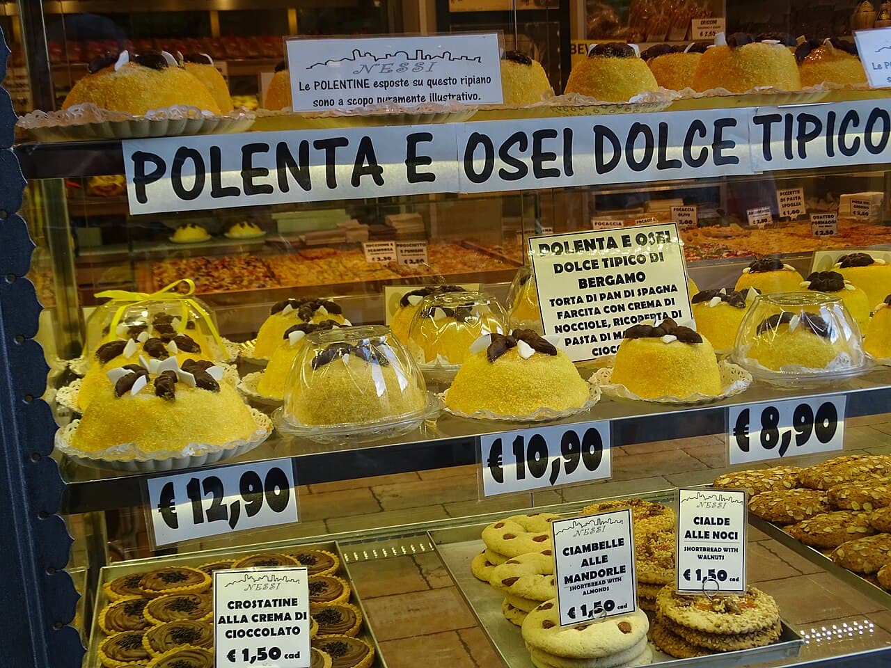 Festa: Sagra de San Piero ad Agordo, Agordo
