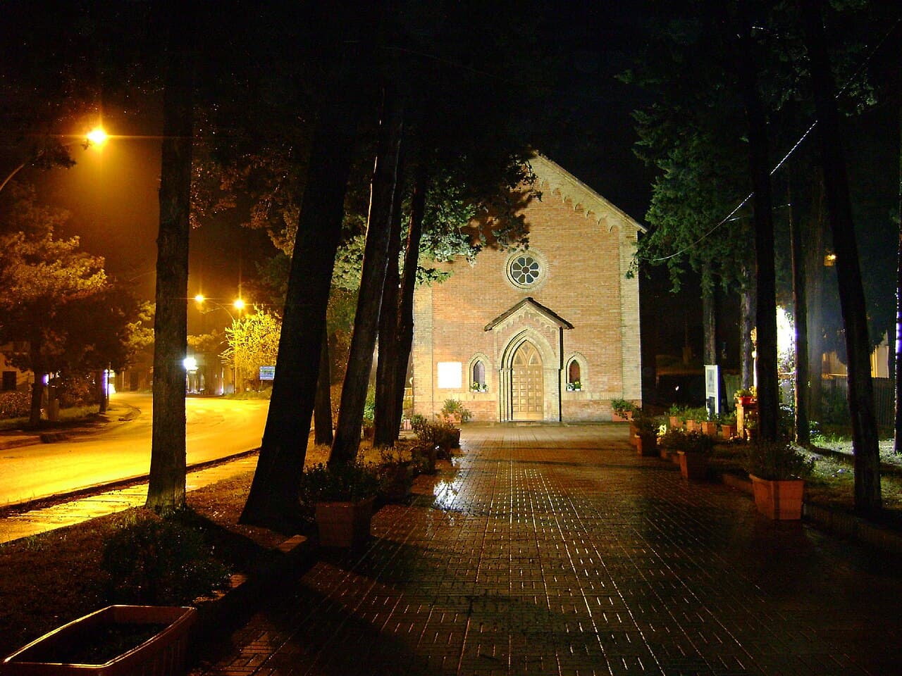 Sagra: Sagra del Bocconotto, Castel Frentano