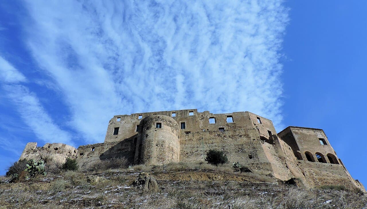 Sagra: Sagra del Limone di Rocca Imperiale, Rocca Imperiale