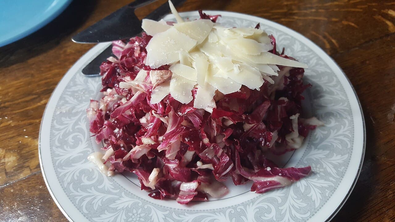 Sagra: Sagra del Radicchio Rosso di Treviso, Dosson di Casier