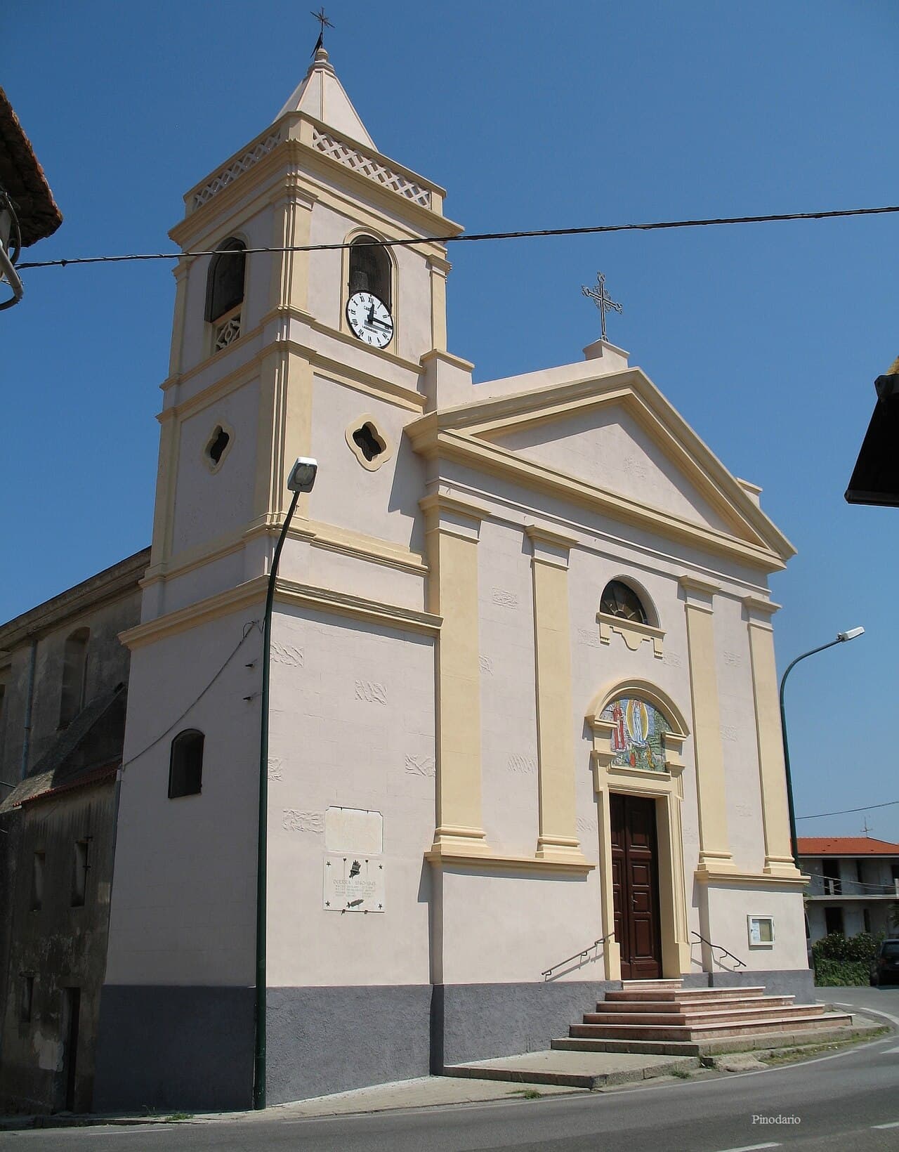 Sagra: Sagra della Cipolla Rossa di Tropea, Ricadi