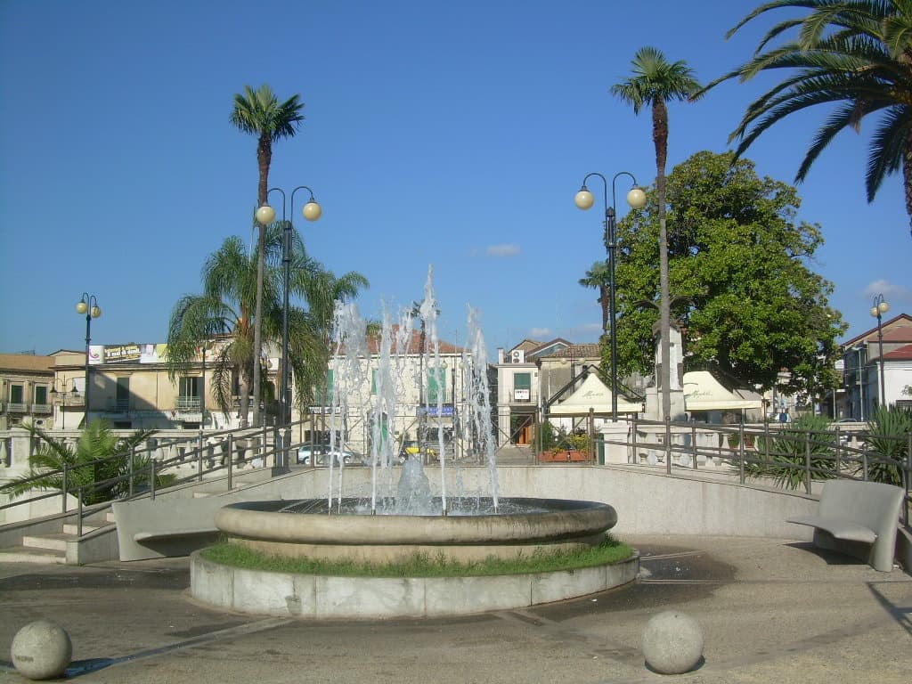 Sagra: Sagra della Frittola, Taurianova