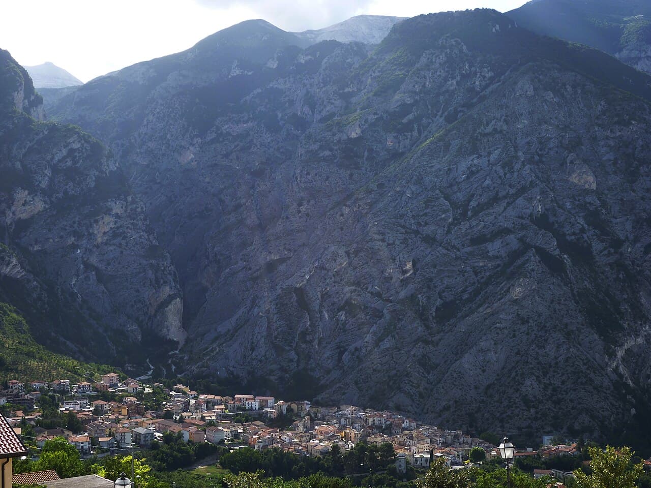 Sagra: Sagra della Pasta, Fara San Martino