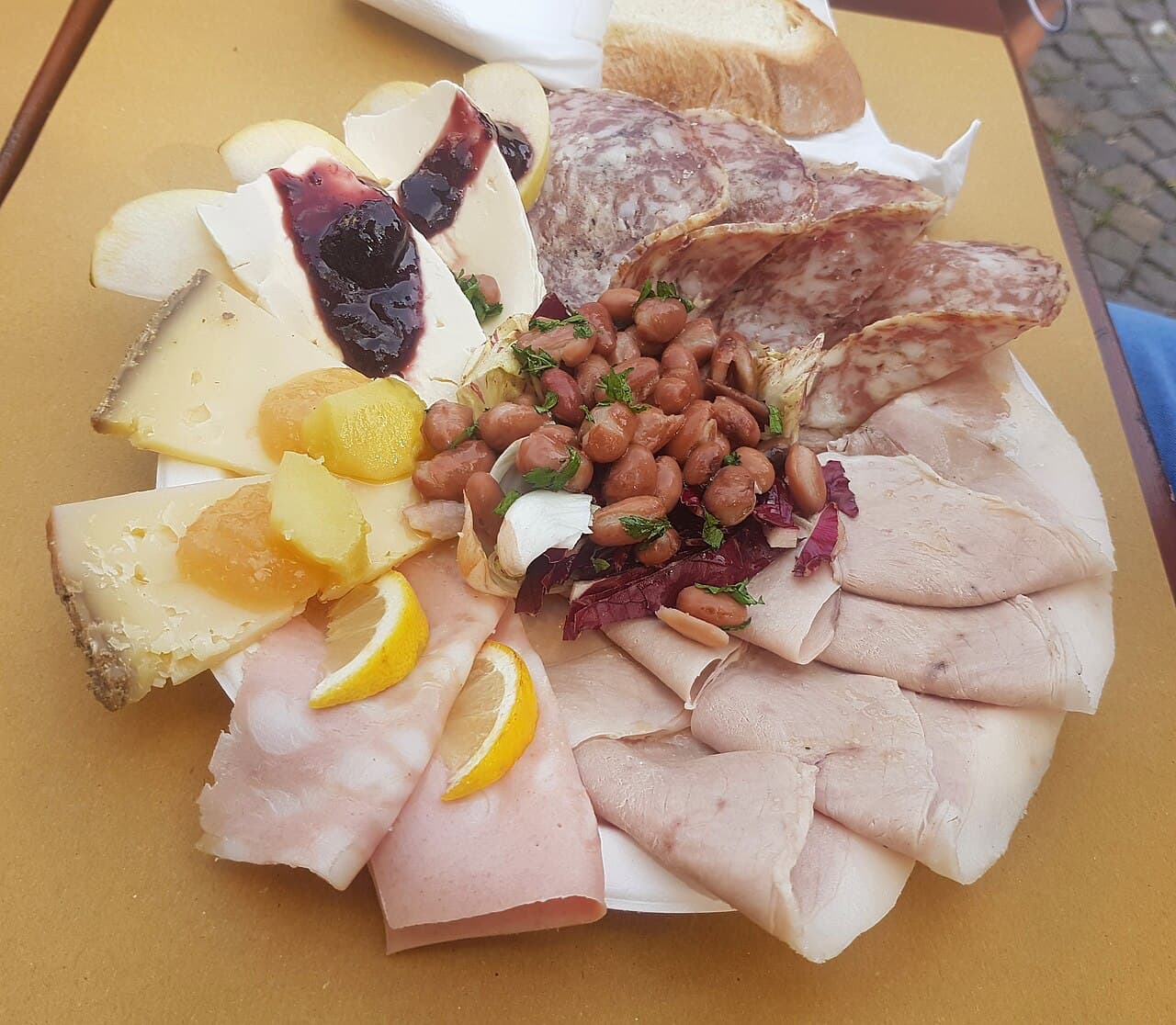Sagra: Sagra della Sopressa di Valli del Pasubio, Valli del Pasubio