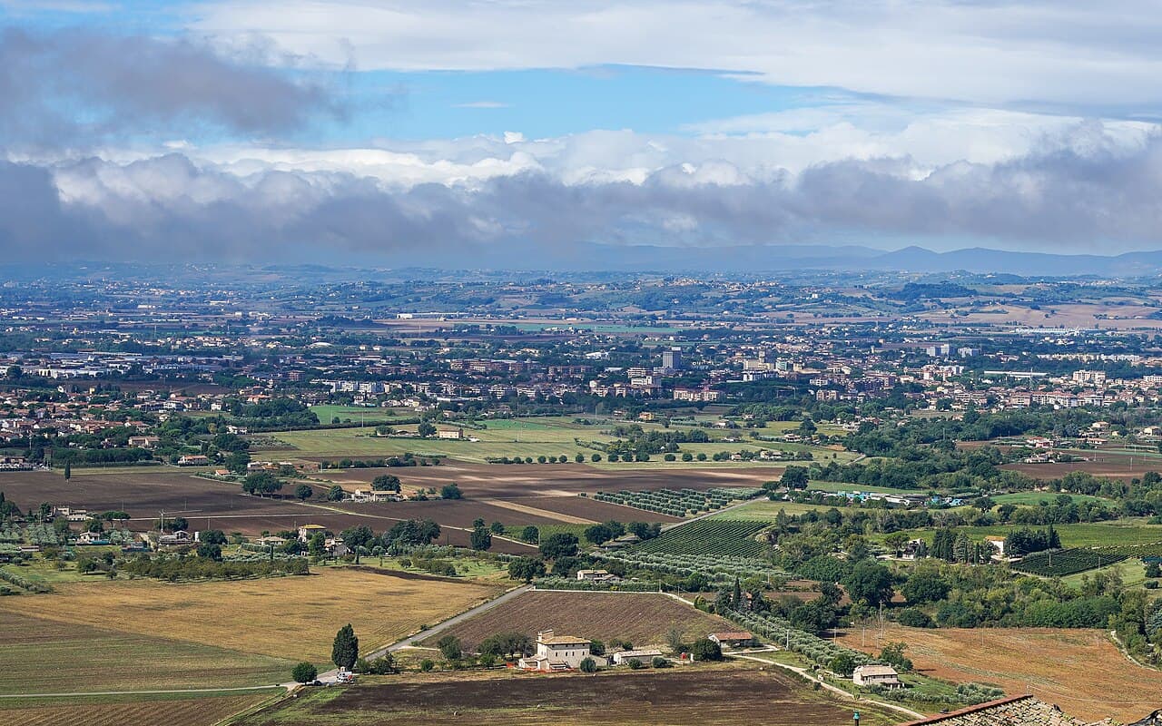 Evento: Umbria Jazz, Perugia