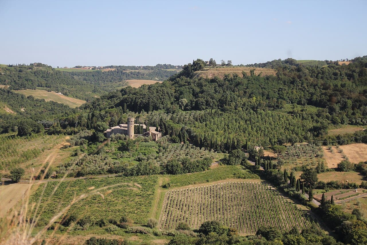 Evento: Umbria Jazz Winter, Orvieto