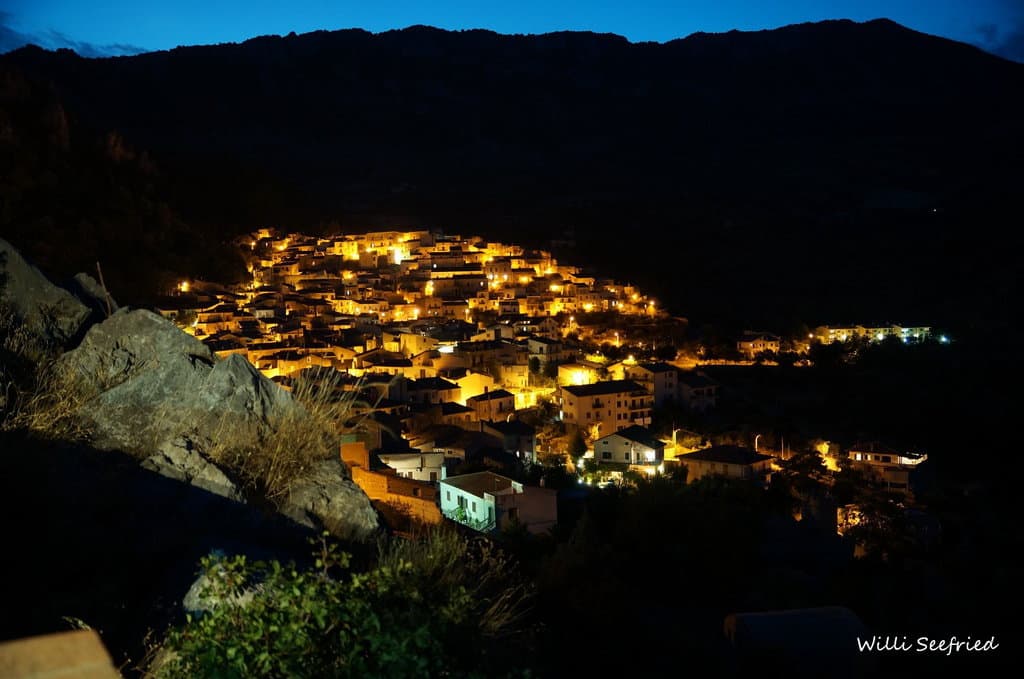 Festa: Vallje di Civita, Civita