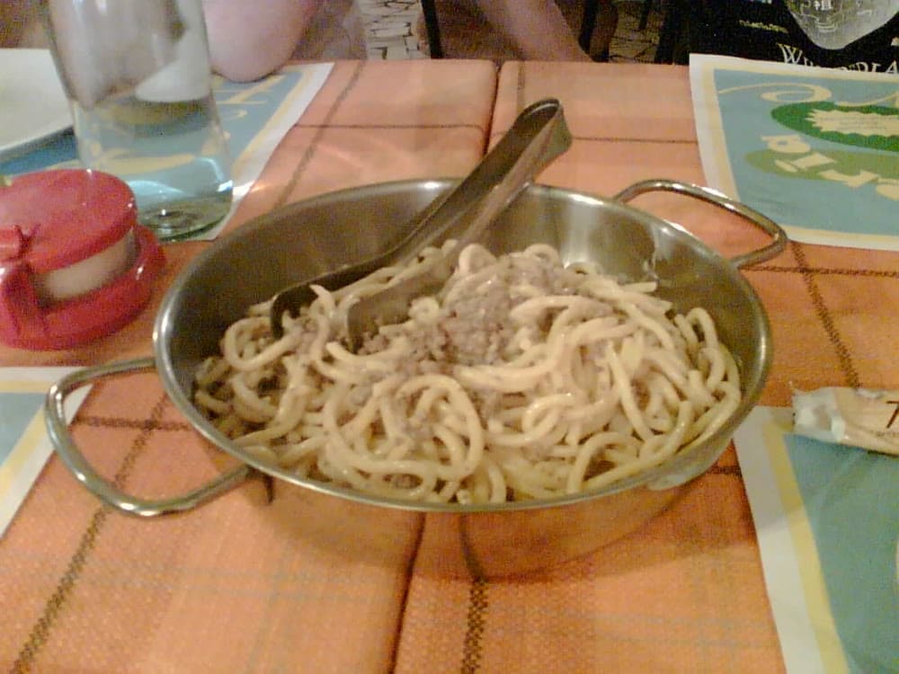 Sagra: Festa dei Bigoi al Torcio di Limena, Limena