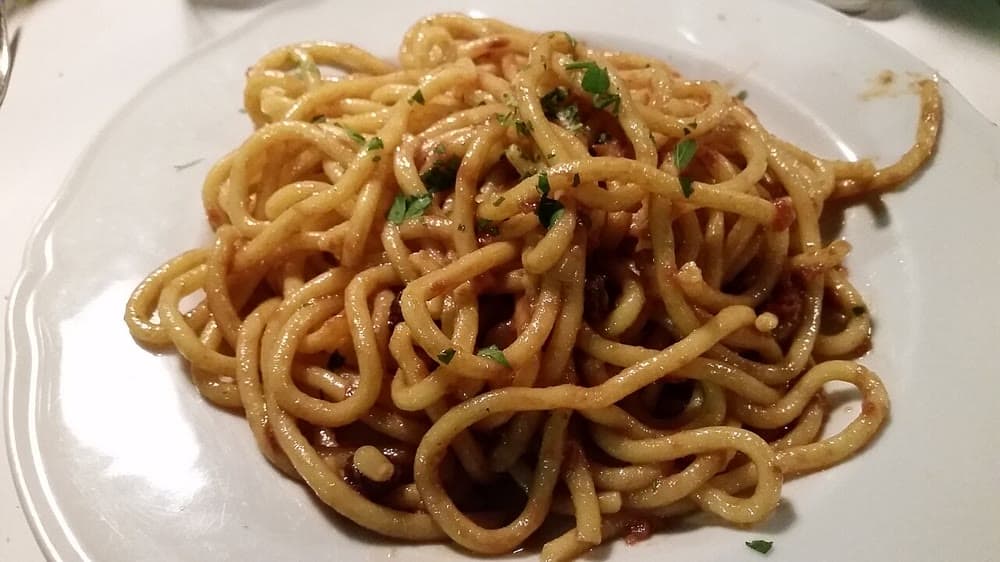 Sagra: Sagra dei Bigoli di Casale, Roncoferraro