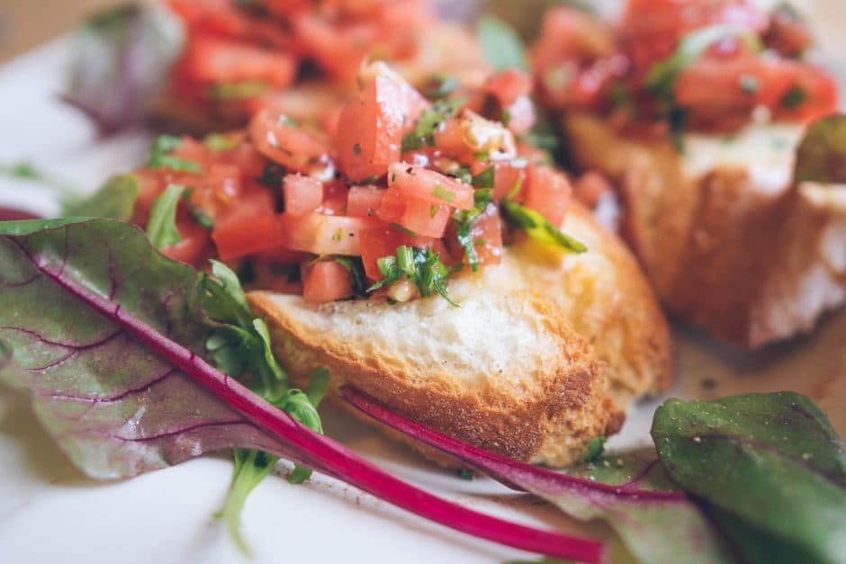 Sagra: Sagra della Bruschetta di Poggio Mirteto, Poggio Mirteto