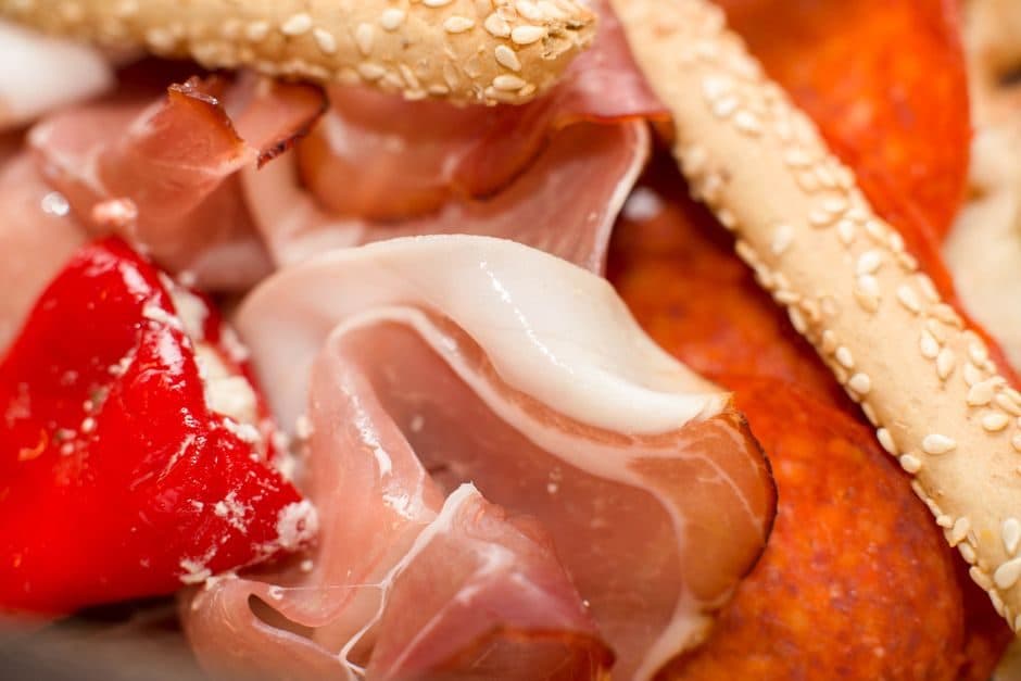 Fiera: Antica Fiera di Torriglia, Torriglia