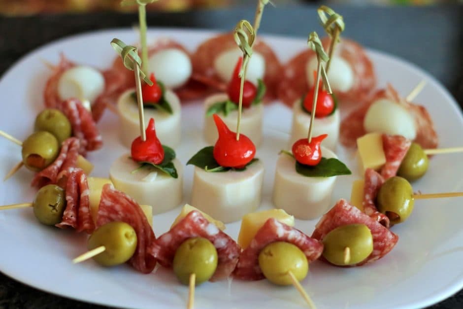 Fiera: Pasqualino Gourmet, Alberobello