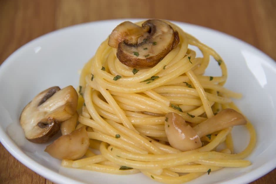 Sagra: Sagra del Fungo di Tavarone, Maissana