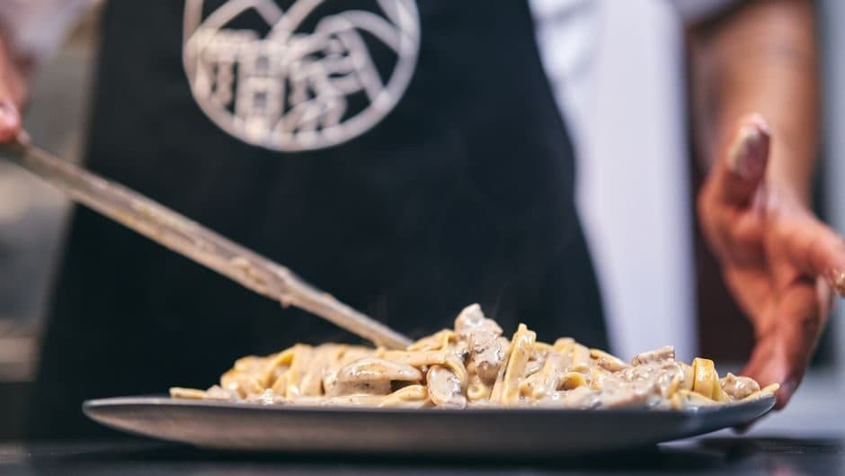 Sagra: Sagra del Porcino e del Porcetto, Putifigari