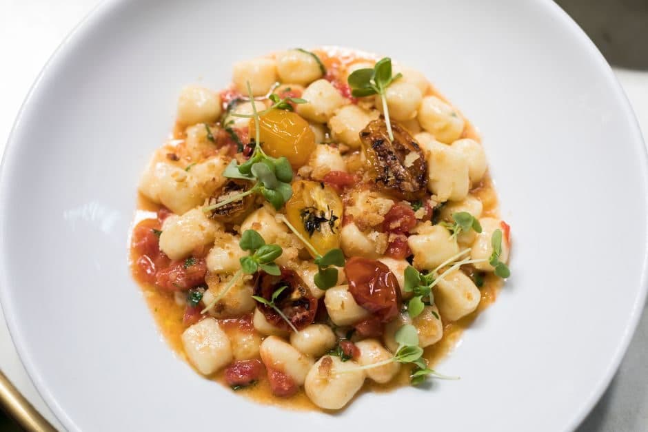 Sagra: Sagra dello Gnocco ai Funghi Porcini, Teano