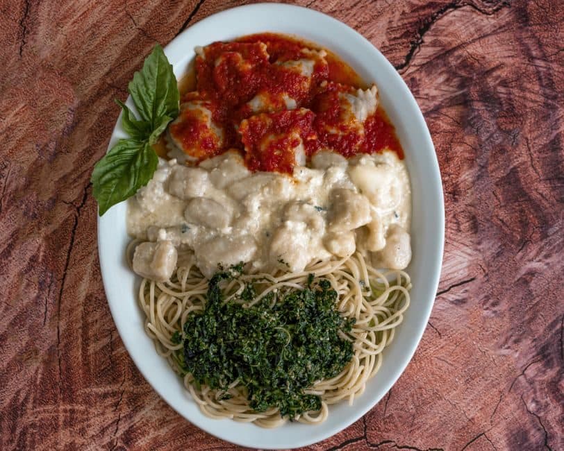 Sagra: Sagra delle Patate di Godia, Udine