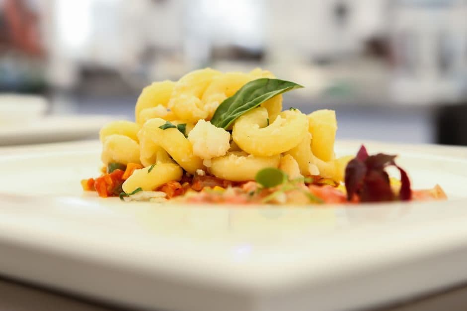 Sagra: Sagra degli Spaghetti alla Berettûna, Pontedassio