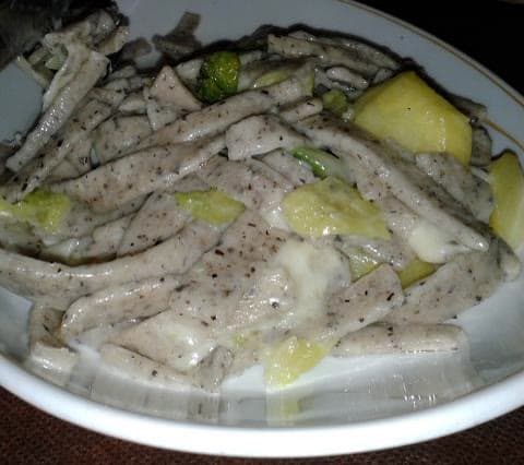 Sagra: Sagra dei Pizzoccheri, Cassano Magnago