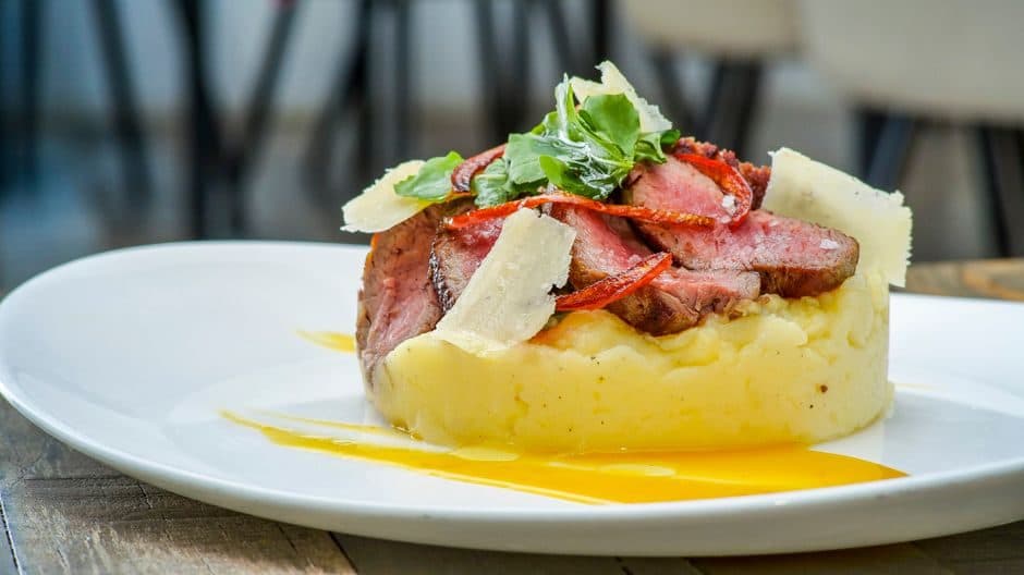 Sagra: Sagre dal Frico, Dignano