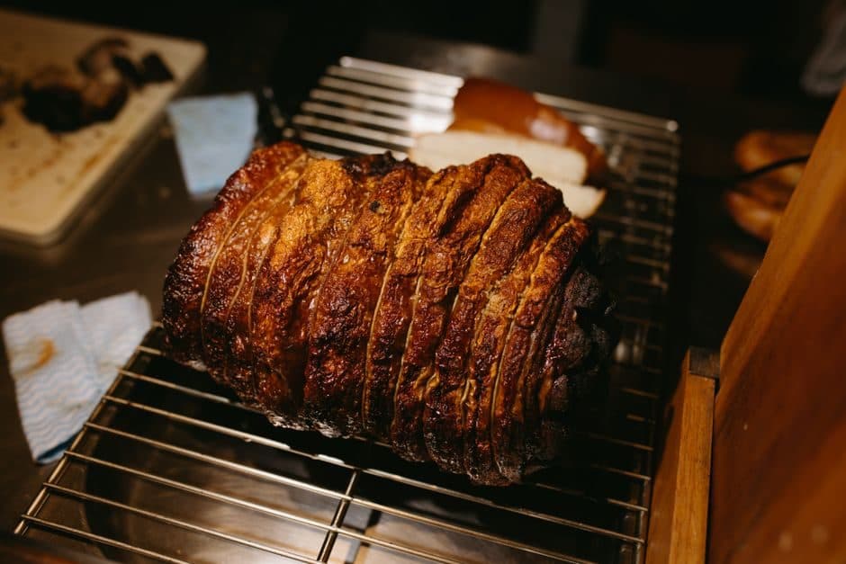 Sagra: Sagra della Porchetta di Poli, Poli
