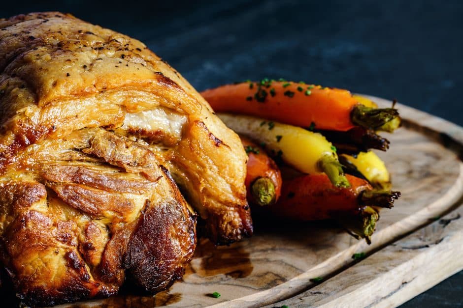 Sagra: Sagra della Porchetta di Riano, Riano