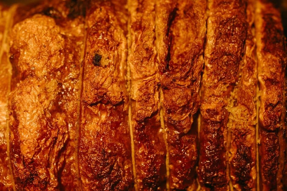 Sagra: Sagra della Porchetta di Campagnano di Roma, Campagnano di Roma