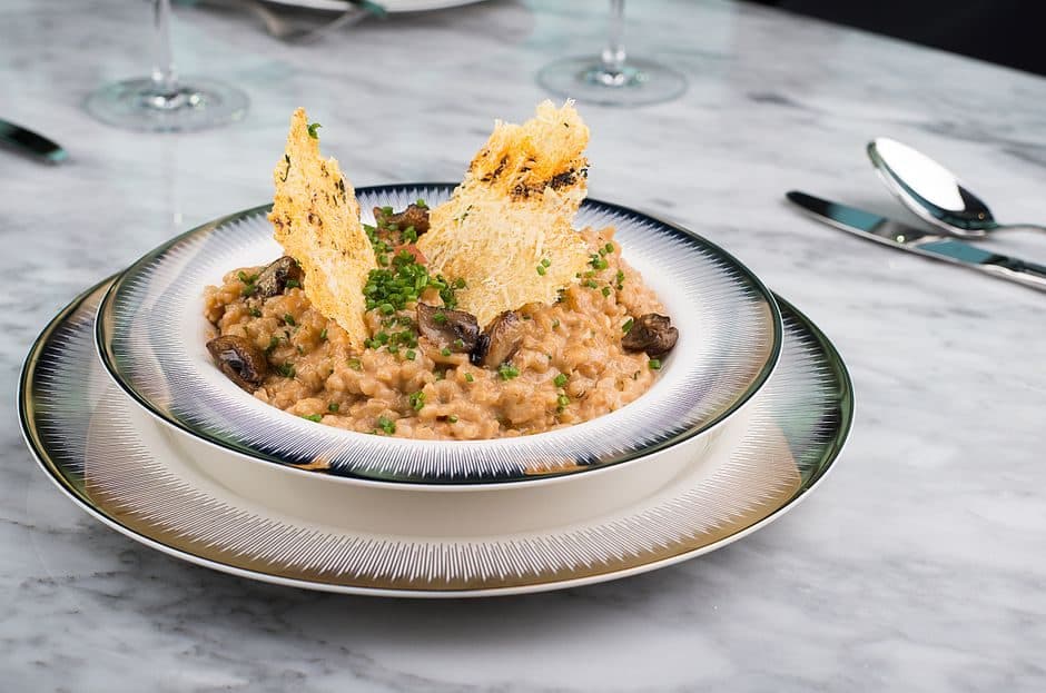 Sagra: Sagra del Risotto alla Certosina, Certosa di Pavia